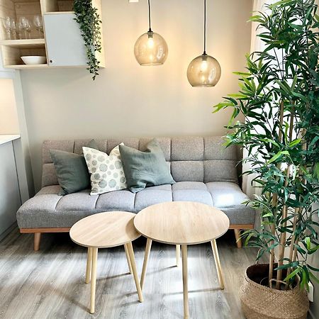 Nedre Stolen Apartment 베르겐 외부 사진