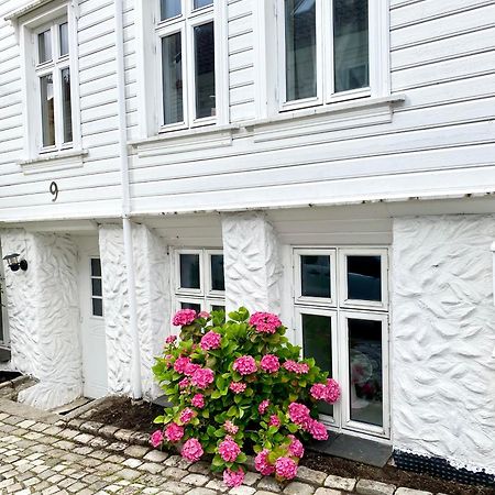 Nedre Stolen Apartment 베르겐 외부 사진