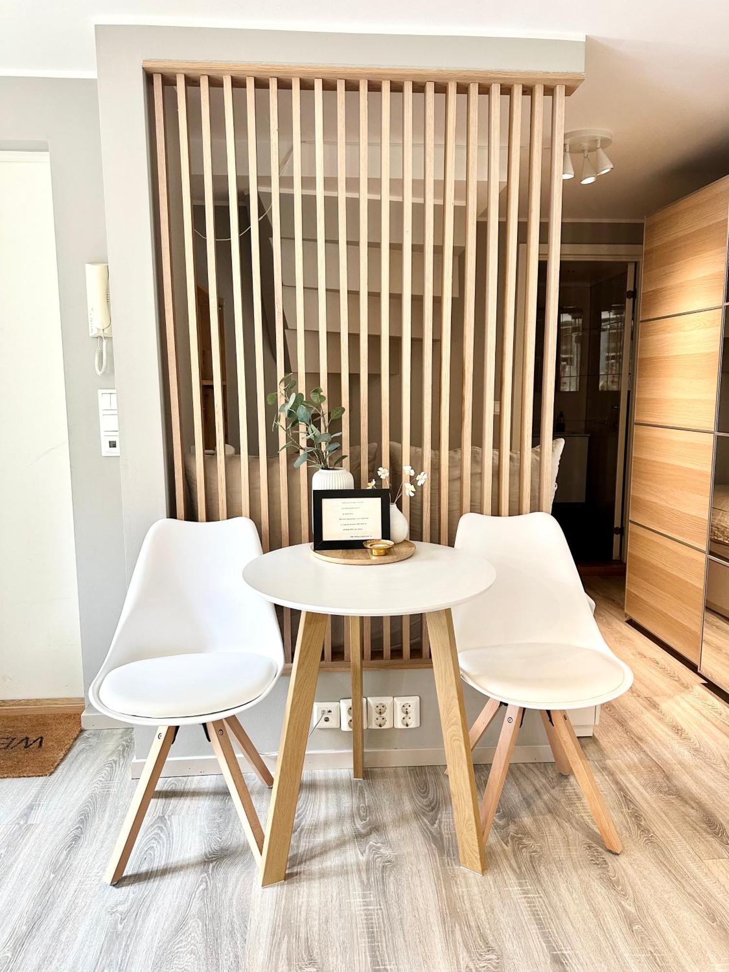 Nedre Stolen Apartment 베르겐 외부 사진